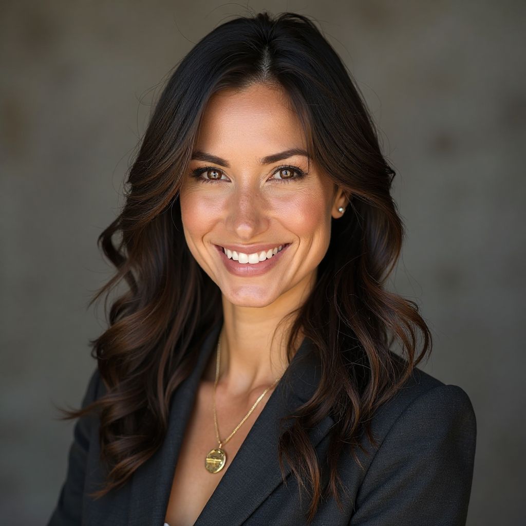 Elena Rodriguez, Co-Founder